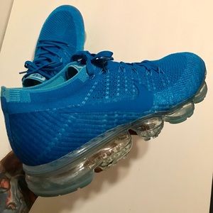 Nike VAPORMAX Blue Orbit!!!!